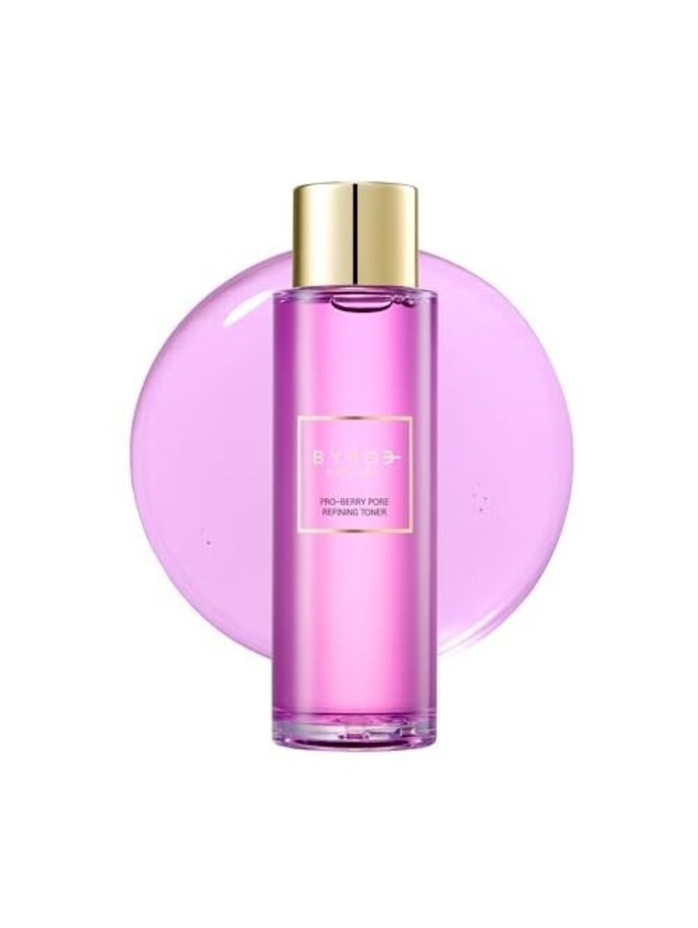Byroe York Pro-Berry Pore Refining Facial Toner 100ml / 3.38 fl oz